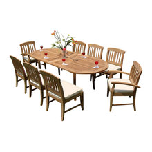 Outdoor furniture