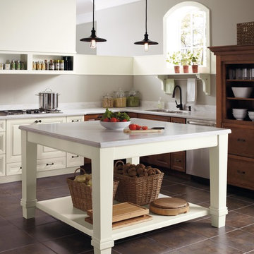 Classic Kitchens