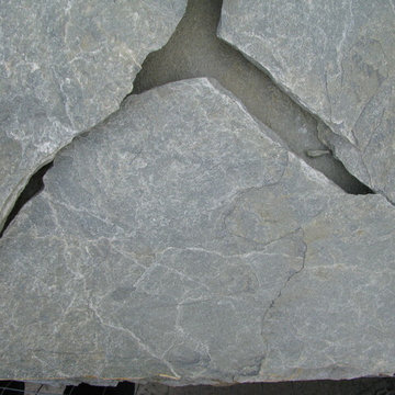 Landscape Design Pebbles, Stone and Rock