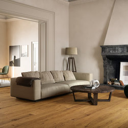 Collezione di parquet Signature - Products
