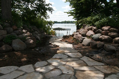 Inspiration for a landscaping in Other.