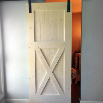 Barn Door 2014