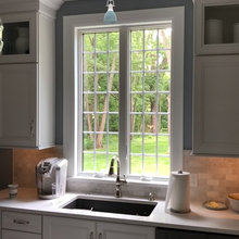 Kitchen Pendant