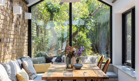 How to Renovate or Extend Without Destroying Wildlife Habitats