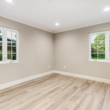 Full Home Remodel & Addition