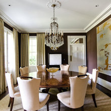 Dining Room Ideas