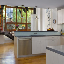 dishwasher
