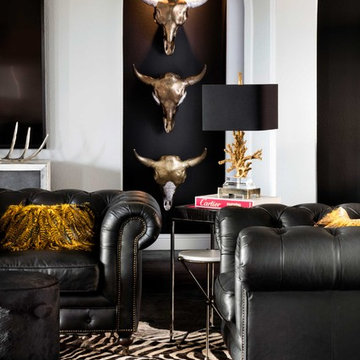 Onyx Den