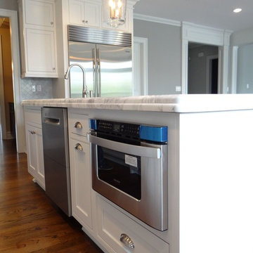 Medallion Cabinetry Platinum