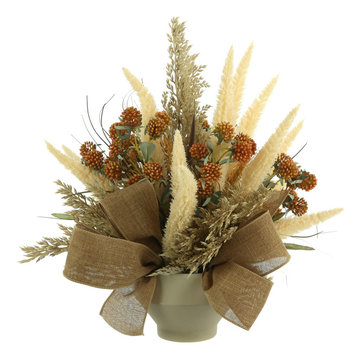 Fall Decor