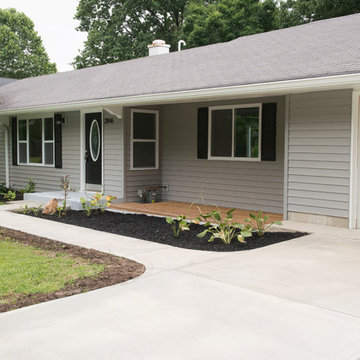 Glendale House Remodel
