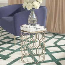 End table