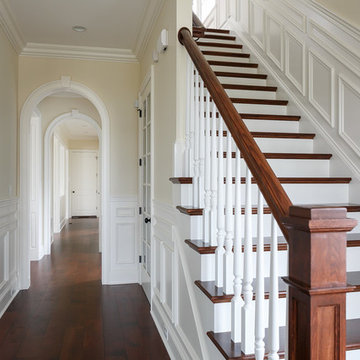 Stonecroft Homes: Now & Later