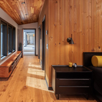 Ridgeview Mid-Century
