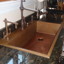 sinks