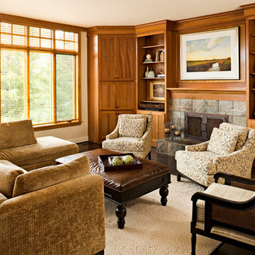 Forest Heights Remodel