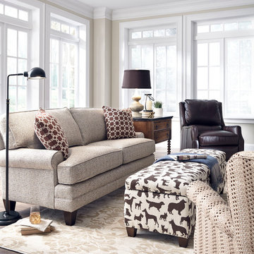 Sofas and Sectionals
