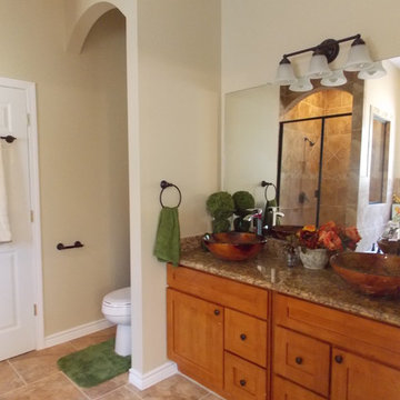 Bathrooms
