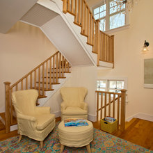 Raymond Residence