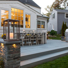 Giafaglione Backyard/Patio/Deck