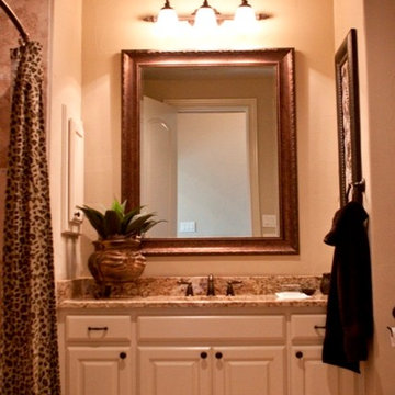 Homes of Distinction: Stone Creek Ranch I Fair Oaks, Texas