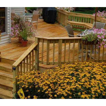 Decks