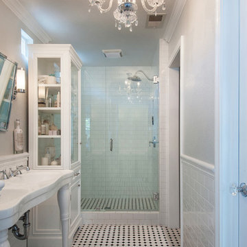 Classic Chic 1920's Themes with Modern Flare