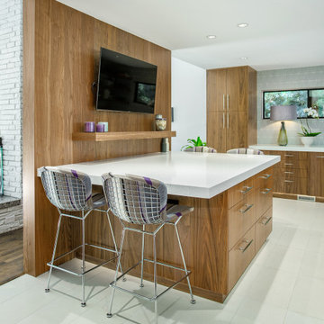 Dallas | Lakewood | Kitchen