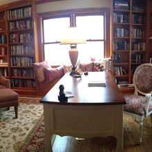 Home Office Ideas