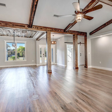 Titusville Custom Home
