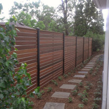 Privacy Fence