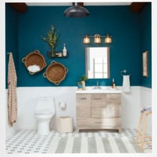 girls bathroom