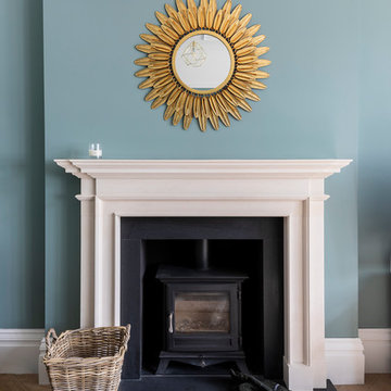 West Hampstead Family Residence