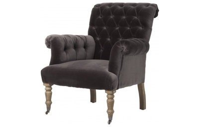 Guest Picks: Inspired by Downton Abbey