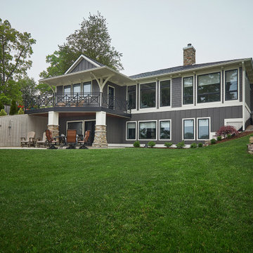Spring Lake Transitional