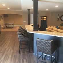 Flooring