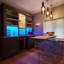 Bar By DSI