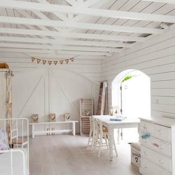 The Boathouse