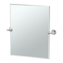 Bathroom - mirrors
