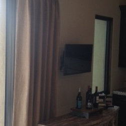 Four Seasons Scottsdale Privada - Window Treatments