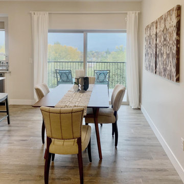 Dining Room Design