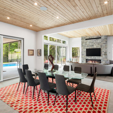 Pound Ridge New York