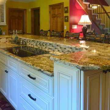 Concord Kitchen Remodel