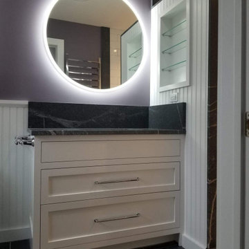 Master Bath Remodel