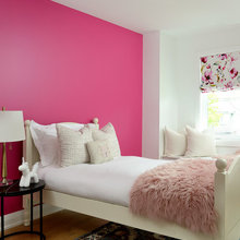 Evie’s Room