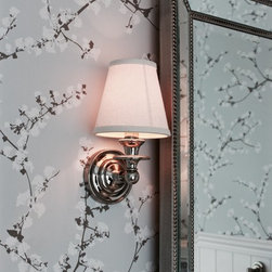 North Sydney - Wall Lighting