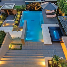 Patio Ideas