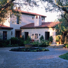 Driveway Ideas