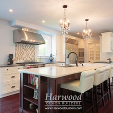 Kitchen Ideas