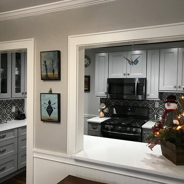 What a window can do!
